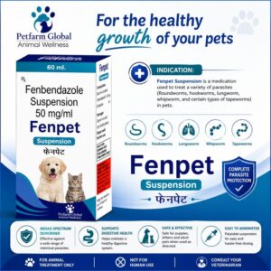 Fenpet Suspension
