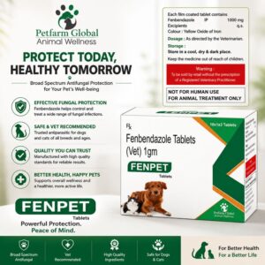 FENPET TABLET