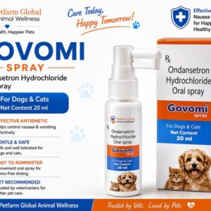 GOVOMI SPRAY