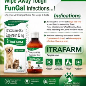 ITRAFARM SUSP