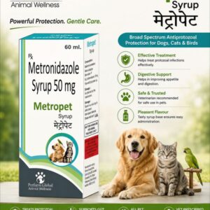 METROPET SUSP