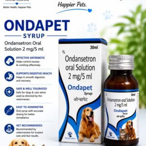 ONDAPET