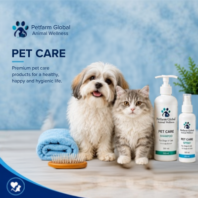 petcare