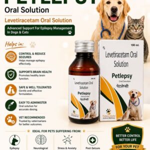 PETLEPSY SYRUP