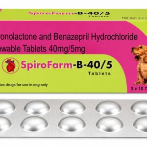 SPIROFARM-B-80/10