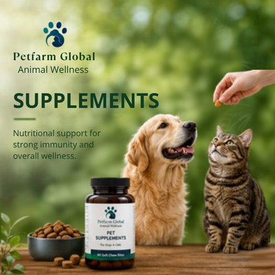 suplliements