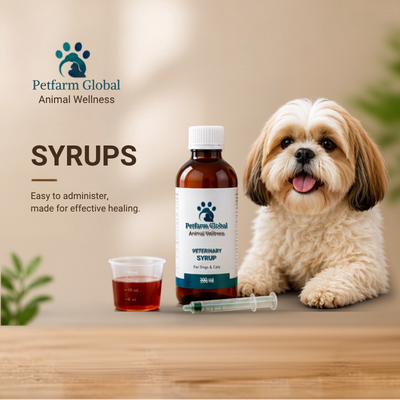 syrups